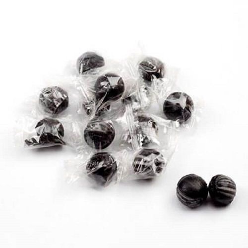 Atkinson Licorice Balls  Atkinson Licorice Balls