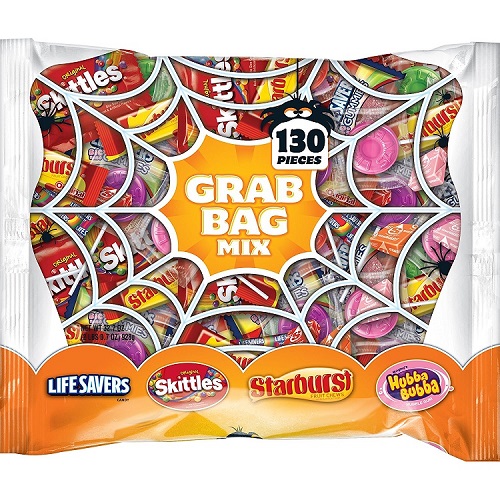 Lifesavers Grab Bag Mix~130 Pieces