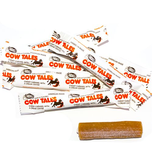 Goetze Mini Cow Tales 