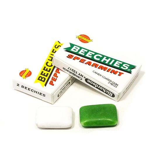 Mixed Beechies  Mixed Beechies