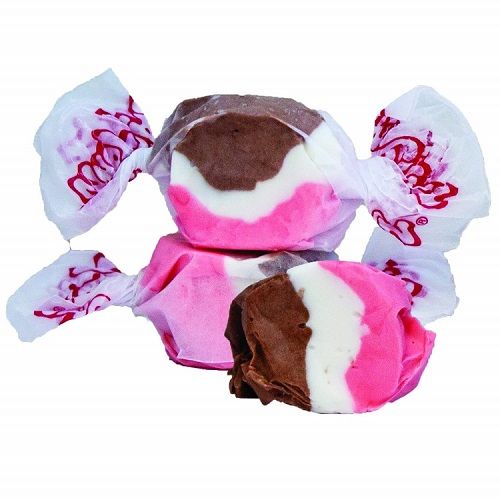 Taffy Town Neapolitan Taffy - 2.5lb Bag   Taffy Town Neapolitan Taffy - 2.5lb Bag