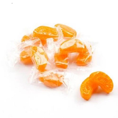 Orange Slices