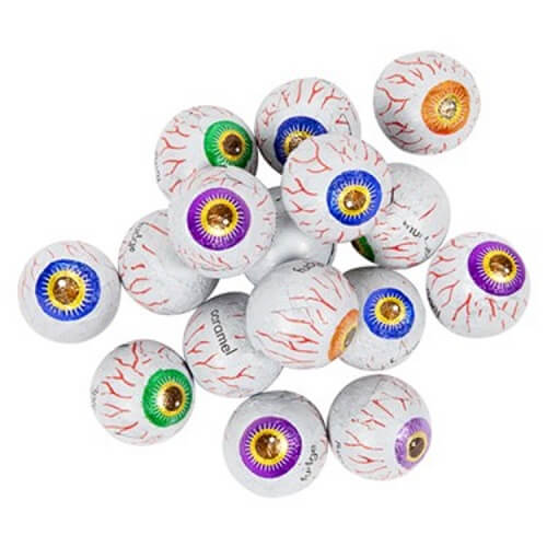 Palmer Creepy Peepers  Palmer Creepy Peepers