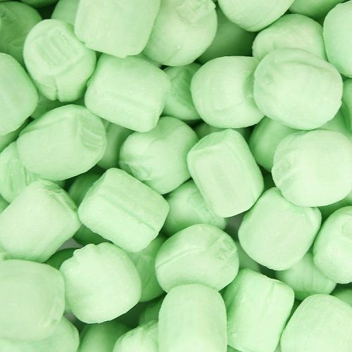 Green Buttermint ~ 2.75lb  Green Buttermint ~ 2.75lb