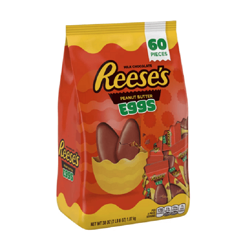 Reese's Eggs