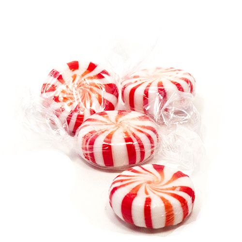 Primrose Double Honey Bee Filled Candy