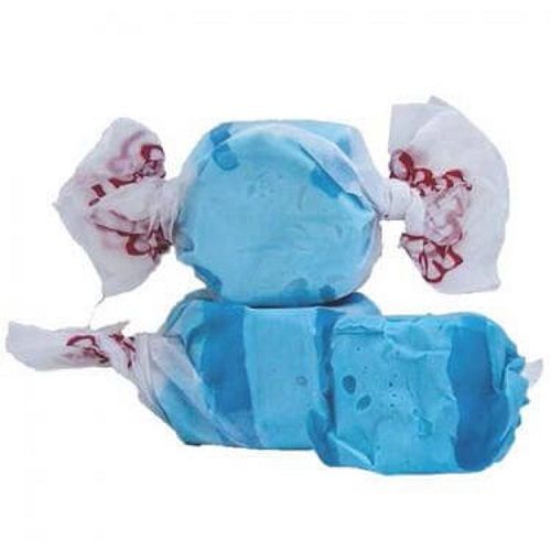 Taffy Town Raspberry Taffy - 2.5 LB