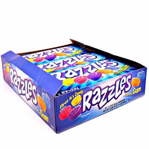 Original Razzles Original Razzles