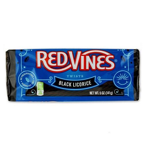 Original Black Vines Twist Theater Pack  Original Black Vines Twist Theater Pack