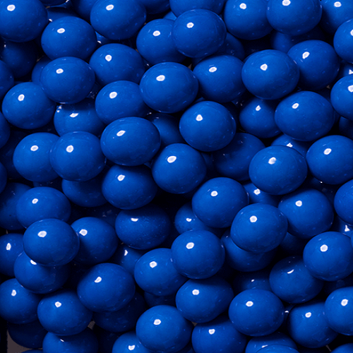 Royal Blue Sixlets ~ 2lbs 