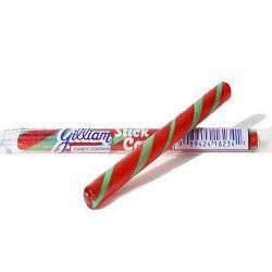 Strawberry Candy Stick ~ 80 Count Box 