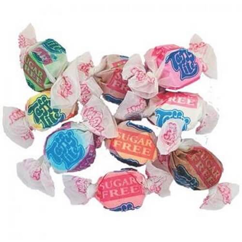 Taffy Town Sugar Free Assorted Taffy ~ 5lb   Taffy Town Sugar Free Assorted Taffy ~ 5lb