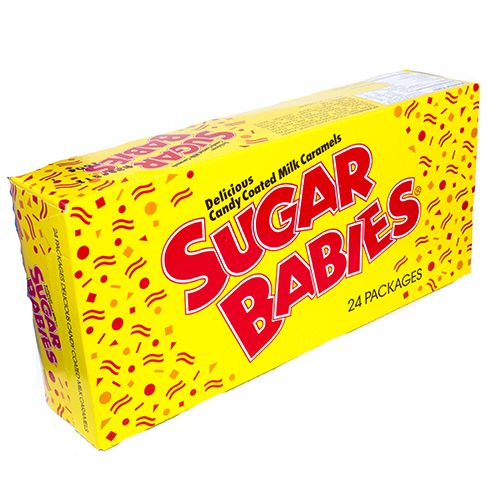 Sugar Babies ~ 24 Count