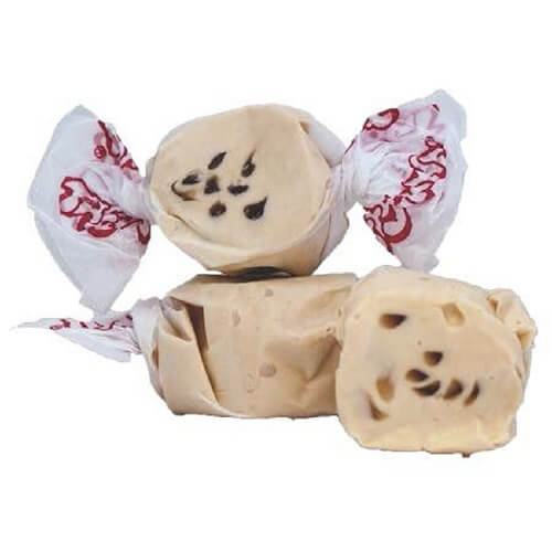 Taffy Town Chocolate Chip Taffy - 2.5lb-Bag Taffy Town Chocolate Chip Taffy - 2.5lb-Bag