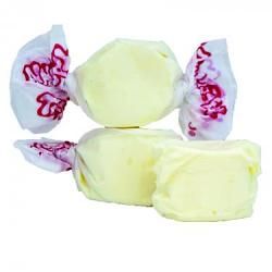 Taffy Town Egg Nog Taffy - 5lb Bag  Taffy Town Egg Nog Taffy - 5lb Bag