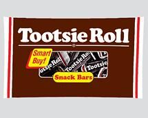 Tootsie Roll Snack Bars Tootsie Roll Snack Bars