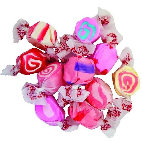 Taffy Town Valentine Mix Taffy ~ 5lb  Taffy Town Valentine Mix Taffy ~ 5lb