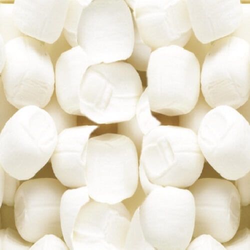 White Buttermint ~ 2.75lb