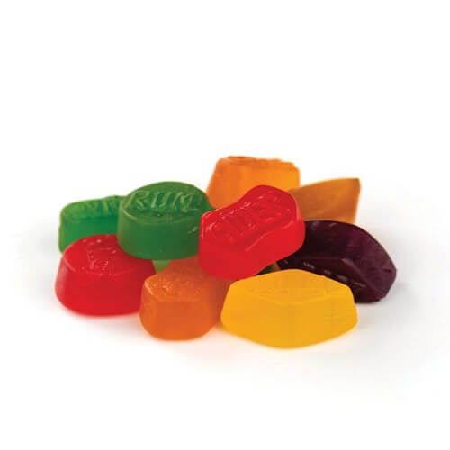 Original Winegums - 2.2lb Bag