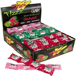 Zotz ~ Cherry - Apple - Watermelon