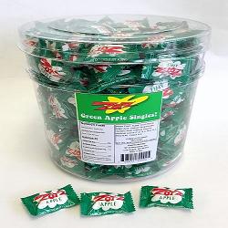 Zotz Apple Jar Zotz Apple Jar