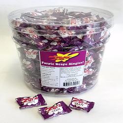 Zotz Grape Jar  