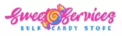 Fancy Flower Pop 100 Count Bag | Lollipops | SweetServices.com Online Bulk Candy Store