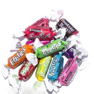 Tootsie Roll Assorted Frooties