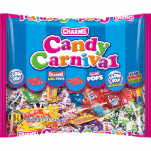 Charms Candy Carnival