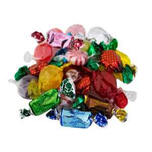 Hard Candy Mix