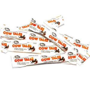 Goetze Mini Cow Tales
