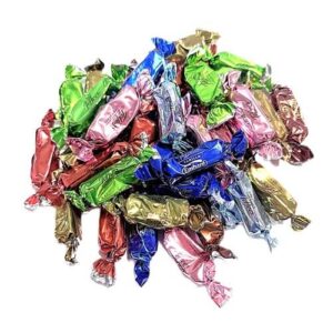 Mascot Assorted Toffees