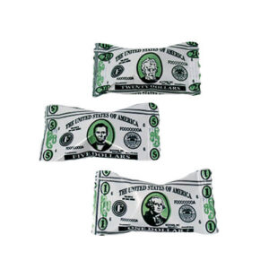 Hospitality Money Mints