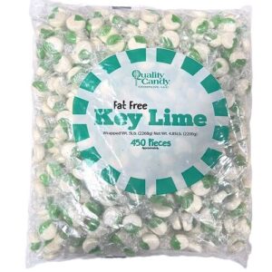 Key Lime Drops