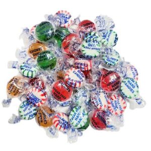 Sugar Free Hard Candy Mix