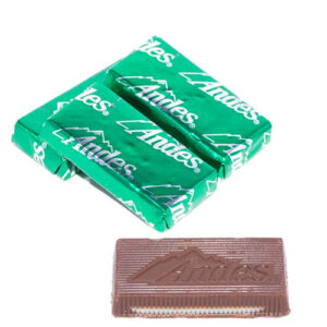 Andes Creme de Menthe