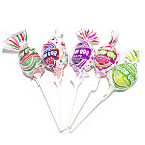 Charms Bulk Assorted Blow Pops