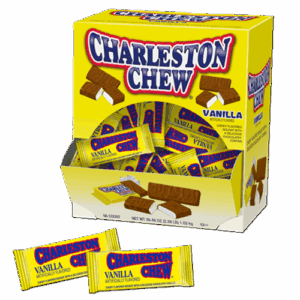 Charleston Chew Candy~ 96 Count