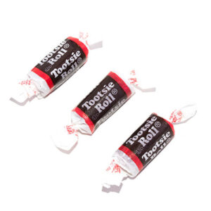 Tootsie Roll Midgees