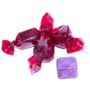 Anise Squares