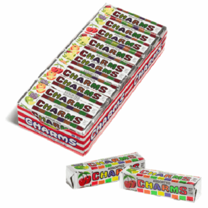 Charms Squares ~ 20 Rolls