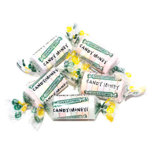 CeDe Smarties Money Roll