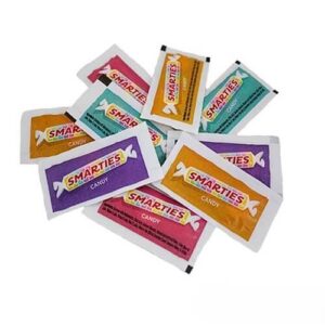 CeDe Smarties Pouch