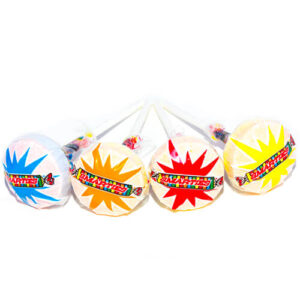 CeDe Lollies