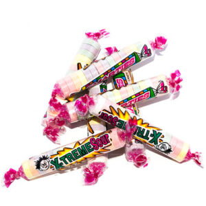 X-Treme Sour Smarties