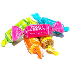 Bulk Tootsie Roll Assorted Flavors