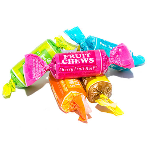 Bulk Tootsie Roll Assorted Flavors