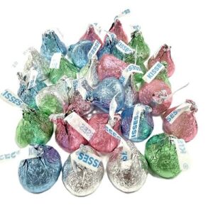 Hershey Spring Kisses