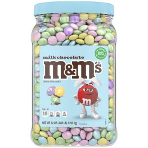 M&M Bunny Mix