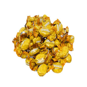 Ginger Mint